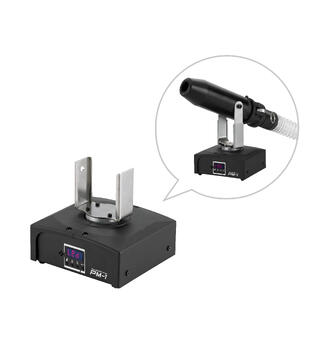 ANTARI PM-1E panmotor For S-500E snømaskin